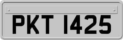 PKT1425