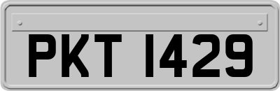 PKT1429