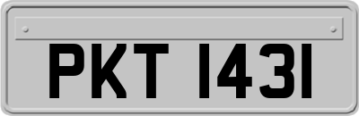 PKT1431
