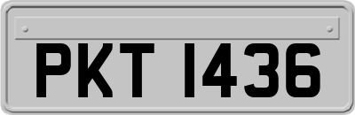 PKT1436