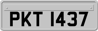 PKT1437