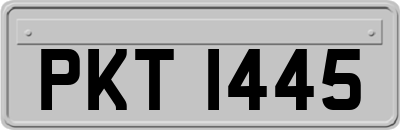 PKT1445
