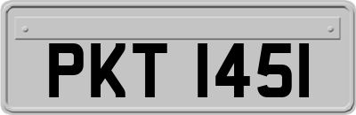 PKT1451