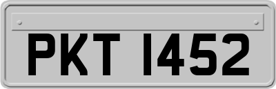 PKT1452