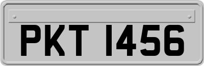 PKT1456