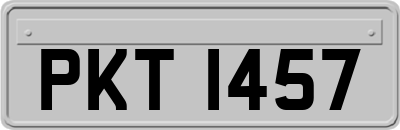 PKT1457