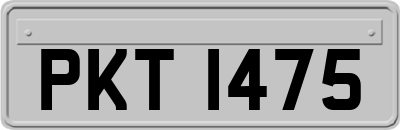 PKT1475
