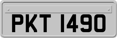 PKT1490