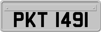 PKT1491