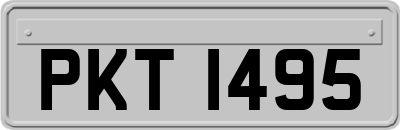 PKT1495