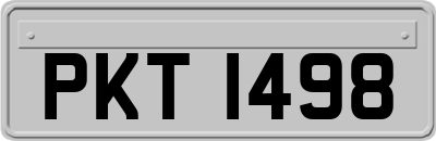 PKT1498