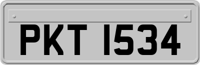 PKT1534