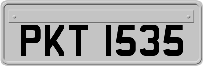 PKT1535