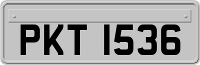 PKT1536