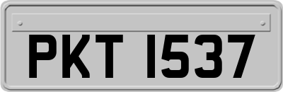 PKT1537