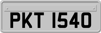 PKT1540