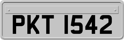 PKT1542