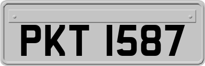 PKT1587