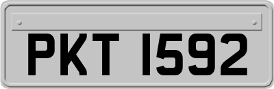 PKT1592