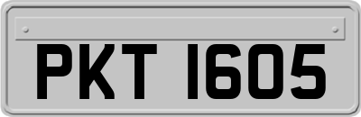 PKT1605