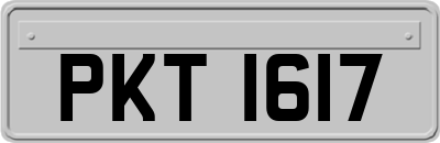 PKT1617