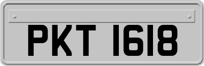 PKT1618