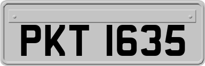 PKT1635