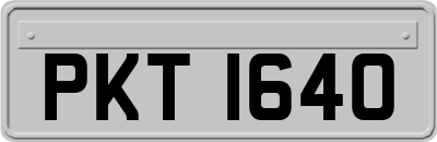 PKT1640