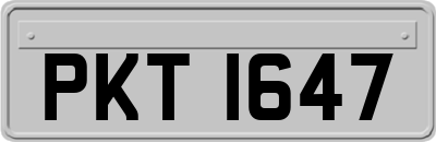 PKT1647