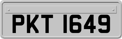 PKT1649