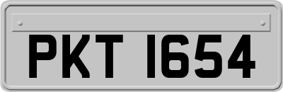PKT1654