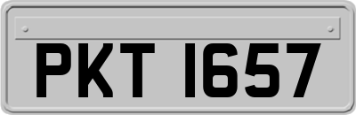 PKT1657