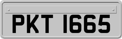 PKT1665