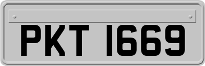PKT1669