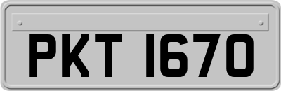 PKT1670
