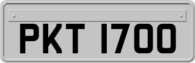 PKT1700