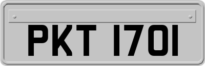 PKT1701