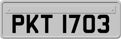 PKT1703