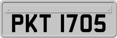 PKT1705