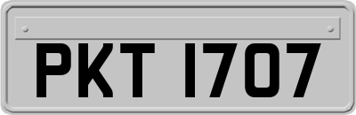 PKT1707