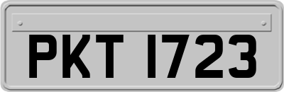 PKT1723