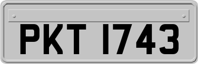 PKT1743