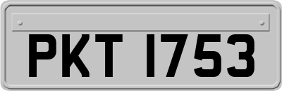 PKT1753