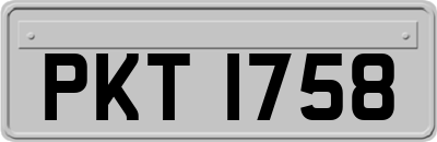 PKT1758