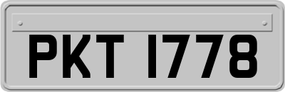 PKT1778