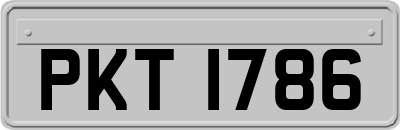 PKT1786