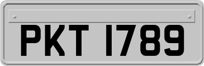 PKT1789
