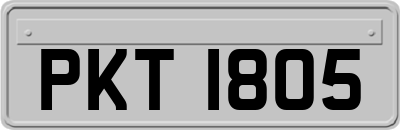 PKT1805