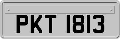 PKT1813