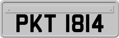 PKT1814